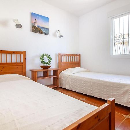 Nice Apartment In Cumbre Del Sol With Wifi Экстерьер фото