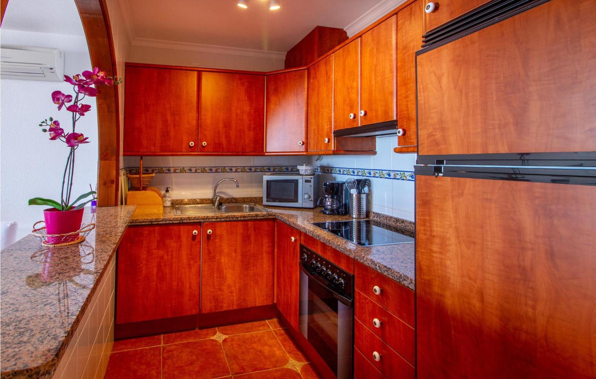 Nice Apartment In Cumbre Del Sol With Wifi Экстерьер фото