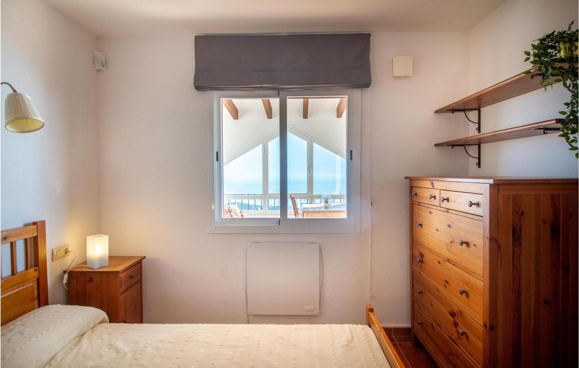 Nice Apartment In Cumbre Del Sol With Wifi Экстерьер фото